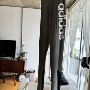 Adidas running pants